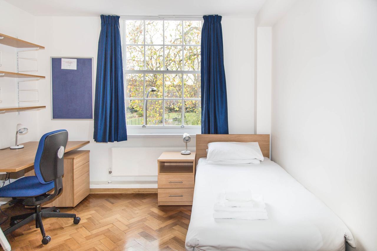 לונדון Goodenough College - University Residence מראה חיצוני תמונה