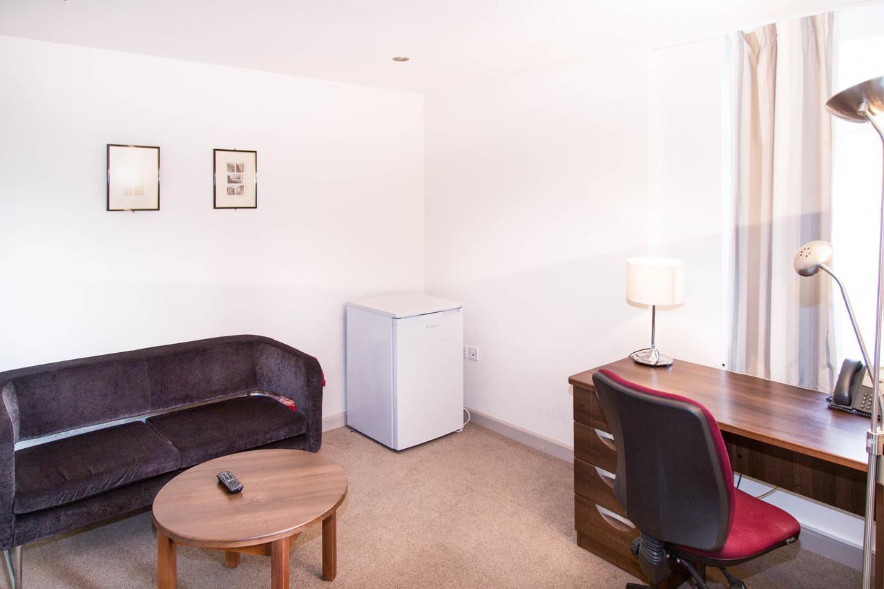 לונדון Goodenough College - University Residence מראה חיצוני תמונה