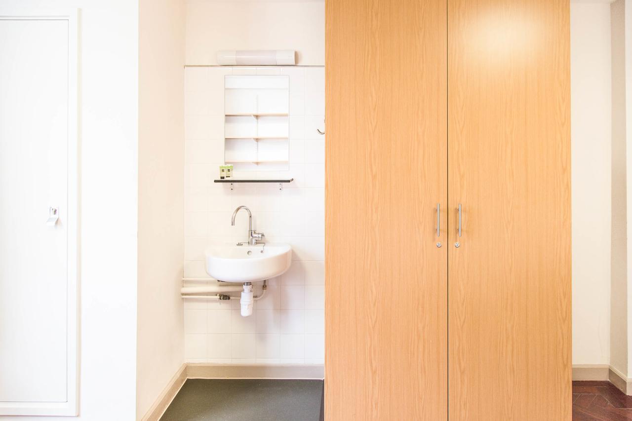 לונדון Goodenough College - University Residence מראה חיצוני תמונה