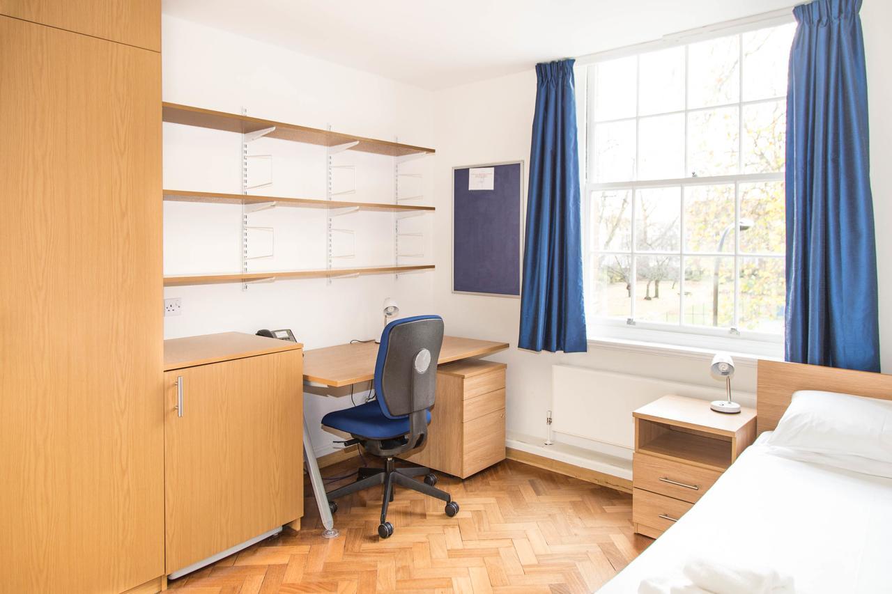 לונדון Goodenough College - University Residence מראה חיצוני תמונה
