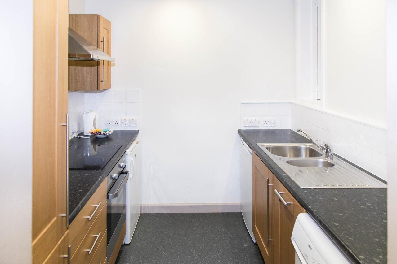 לונדון Goodenough College - University Residence מראה חיצוני תמונה