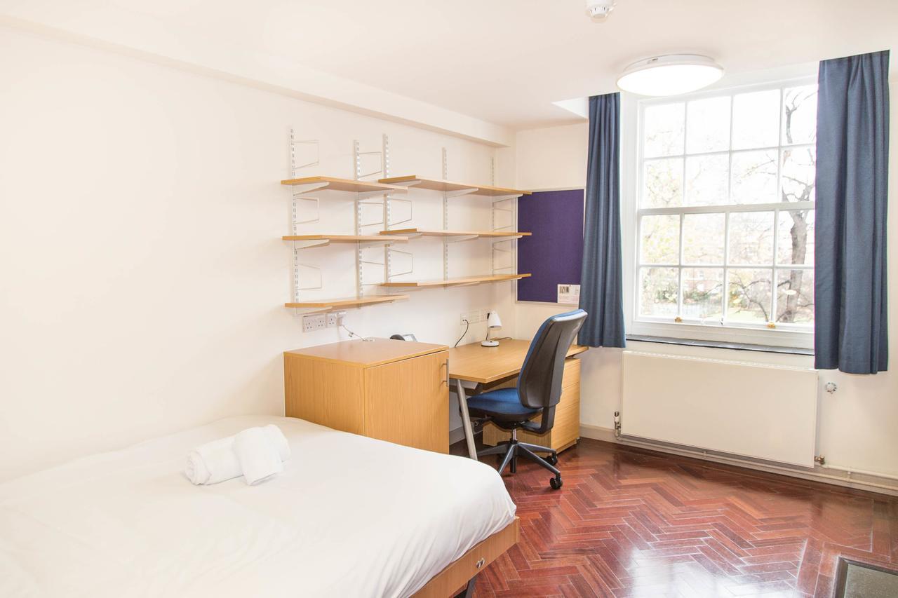 לונדון Goodenough College - University Residence מראה חיצוני תמונה