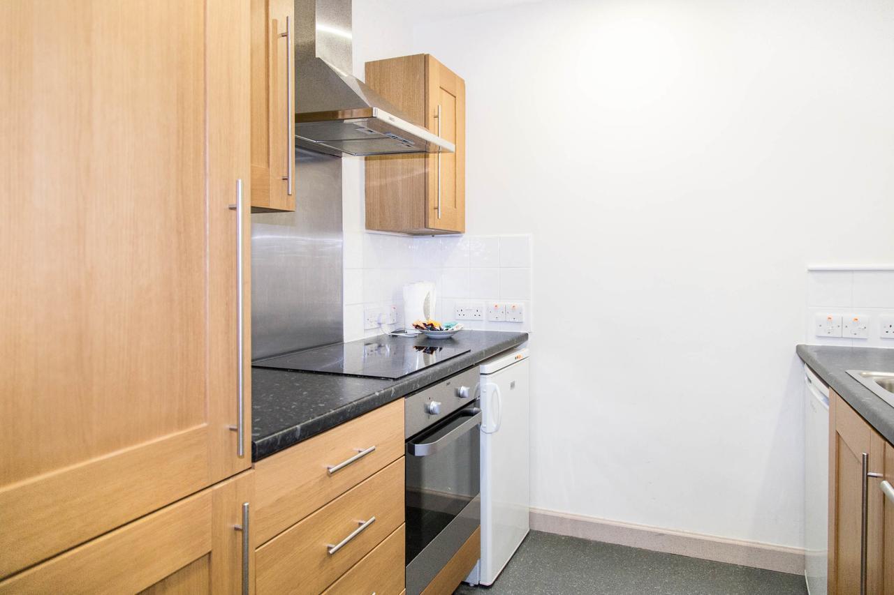 לונדון Goodenough College - University Residence מראה חיצוני תמונה